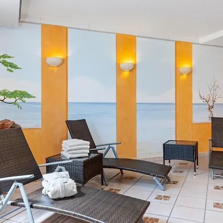 Seehof Seehof 102 Apartment